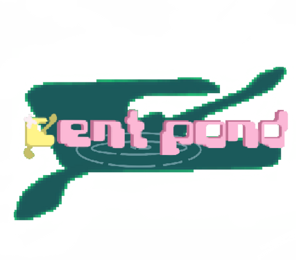 Cent Pond